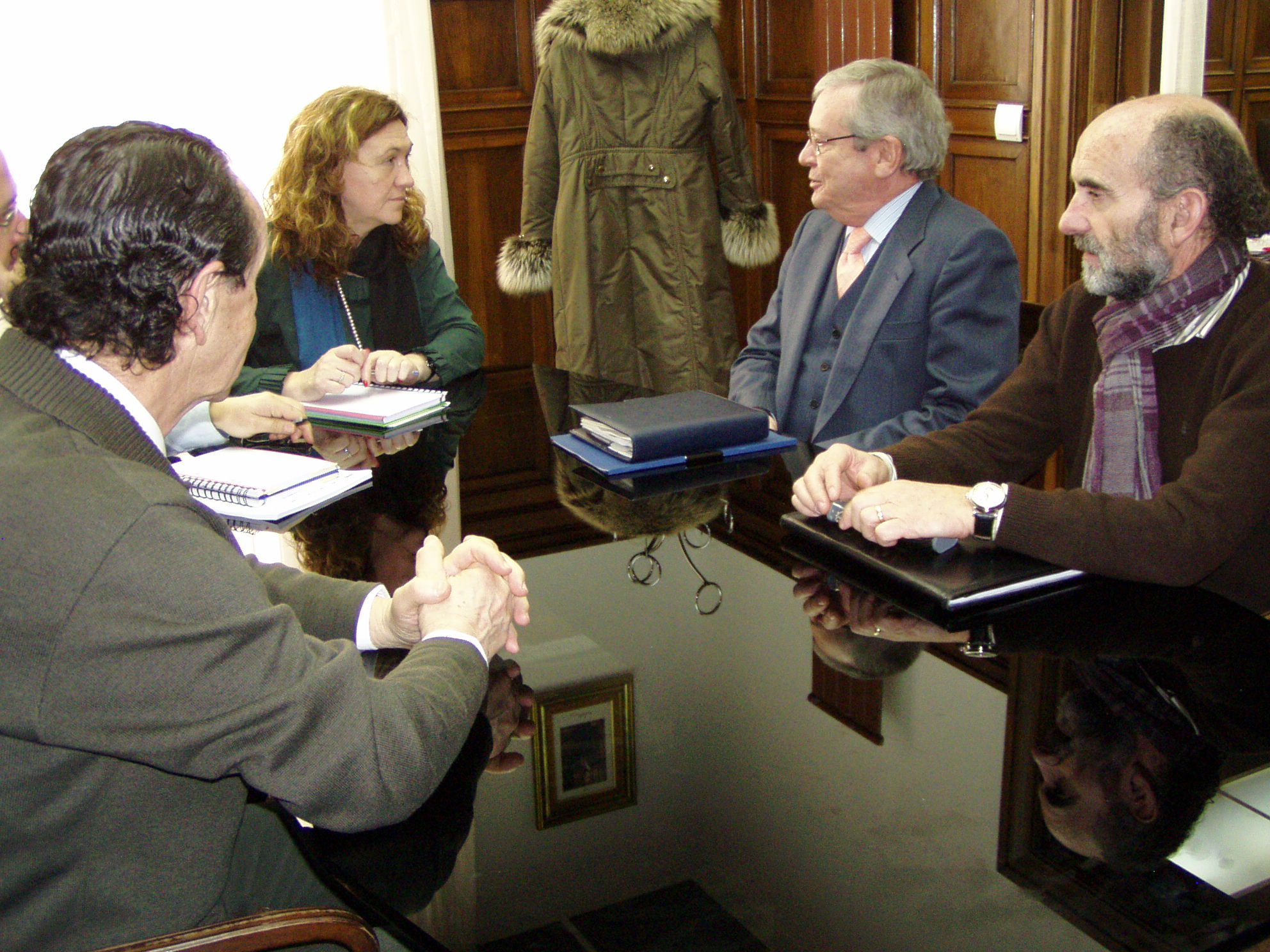 El Gobierno de España asigna a Soria 53 toneladas de alimentos, valorados en 55.000 euros, en la primera fase del plan 2013 de ayuda a las personas más necesitadas 
